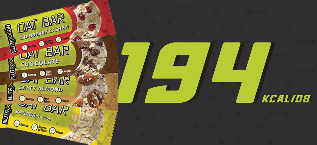  NutriXXion SportEnergy