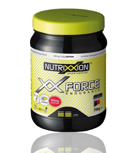 Endurance Drink 700g XX Force