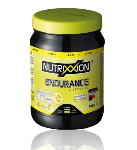 Endurance Drink 700g - Sportitalpor (Citrom)