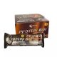 Concap Protein Energiaszelet 60g (Dupla csokoládé és mogyoró)