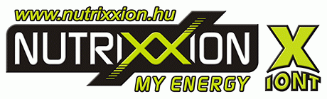 Nutrixxion logó