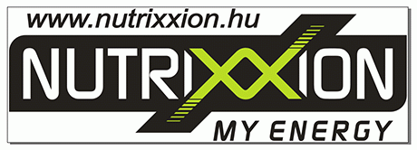 Nutrixxion logó